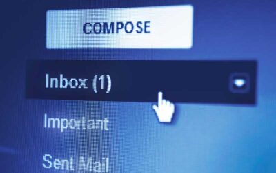 Email @ Work: Is There Any Expectation of Privacy?