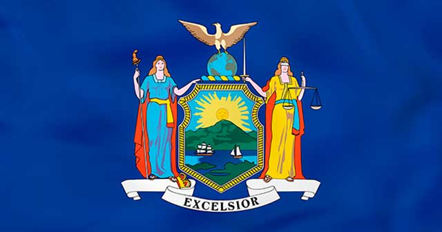 New-York-State-flag